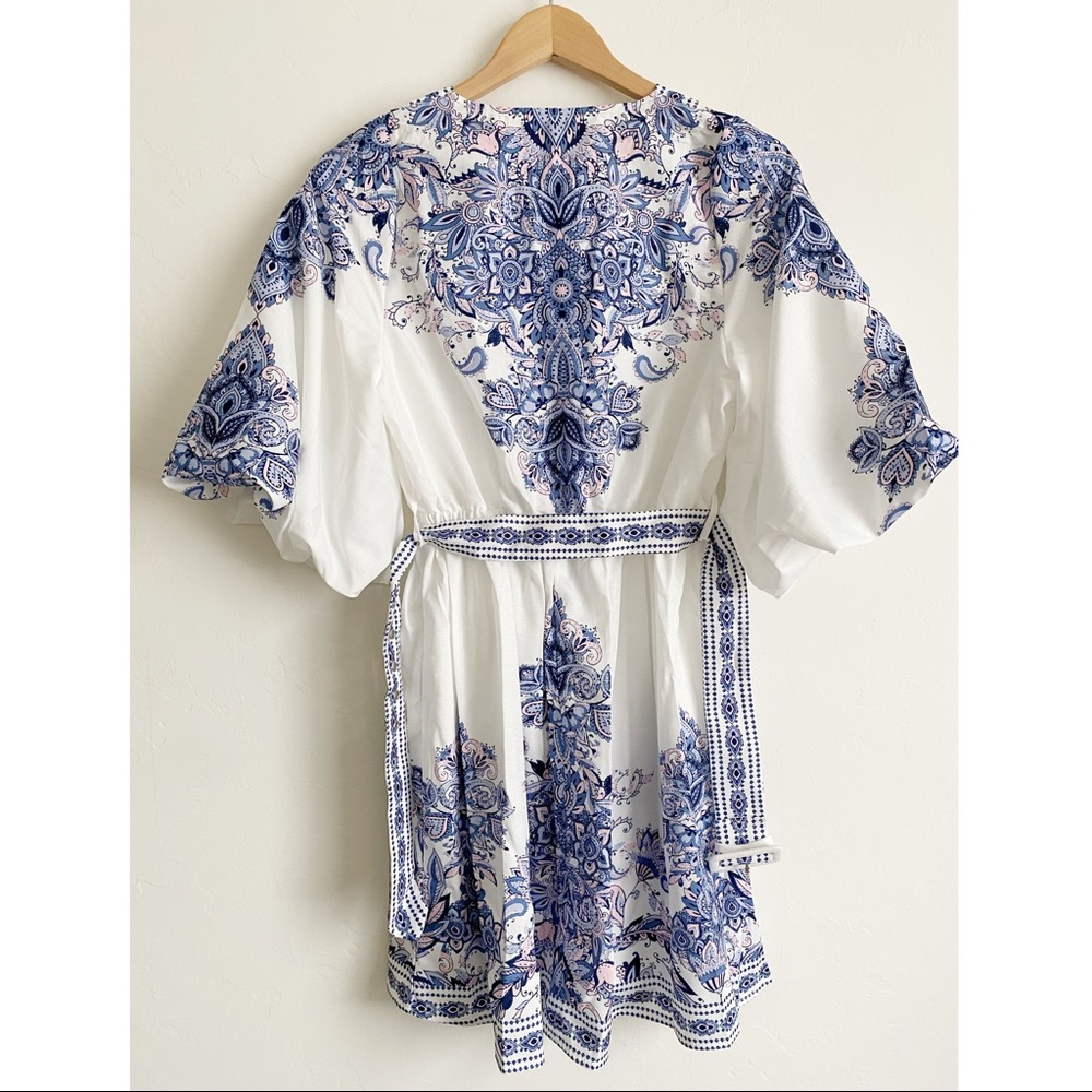 Esther & Co kayleigh dress - Picture 4 of 6